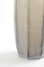 Light & Living Accessories Vase 17x60 cm BRADLEY glass light brown House of Isabella UK