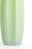 Light & Living Accessories Vase 17x60 cm BRADLEY glass mint green House of Isabella UK