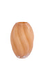 Light & Living Accessories Vase 18,5x27 cm ZENIA glass caramel House of Isabella UK