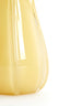 Light & Living Accessories Vase 18,5x39 cm EVINA glass beige House of Isabella UK