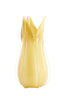 Light & Living Accessories Vase 18,5x39 cm EVINA glass beige House of Isabella UK