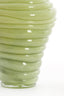 Light & Living Accessories Vase 18x25 cm FENLOR glass light green House of Isabella UK
