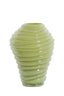 Light & Living Accessories Vase 18x25 cm FENLOR glass light green House of Isabella UK