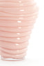 Light & Living Accessories Vase 18x25 cm FENLOR glass light pink House of Isabella UK