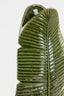 Light & Living Accessories Vase 19x11x46,5 cm LOU ceramics green House of Isabella UK