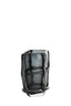 Light & Living Accessories Vase 19x14x22 cm ASHORO glass grey House of Isabella UK