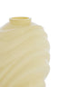 Light & Living Accessories Vase 19x26 cm BIOTU glass cream House of Isabella UK