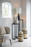 Light & Living Accessories Vase 19x46,5 cm ARAM ceramics cream House of Isabella UK