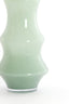 Light & Living Accessories Vase 19x50 cm FIORENZA glass mint House of Isabella UK