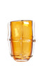Light & Living Accessories Vase 20,5x13x29 cm ASHORO glass amber House of Isabella UK