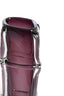 Light & Living Accessories Vase 20,5x13x29 cm ASHORO glass dark purple House of Isabella UK