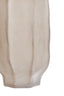 Light & Living Accessories Vase 20,5x38 cm TEJEDA glass light brown House of Isabella UK