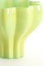 Light & Living Accessories Vase 20x15,5 cm LUSON glass light green+mint House of Isabella UK