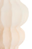 Light & Living Accessories Vase 20x23 cm MARANZA glass matt beige House of Isabella UK