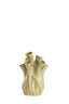 Light & Living Accessories Vase 20x24,5 cm LYSET ceramics olive green House of Isabella UK