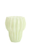 Light & Living Accessories Vase 20x24 cm RODENGO glass mint green House of Isabella UK