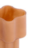 Light & Living Accessories Vase 20x25 cm MONELLS glass caramel House of Isabella UK