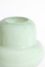 Light & Living Accessories Vase 20x26 cm YLIEN glass mint green House of Isabella UK