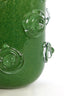 Light & Living Accessories Vase 20x30 cm BARENDA glass dark green House of Isabella UK