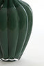 Light & Living Accessories Vase 21x31,5 cm ZOFIO dark green House of Isabella UK