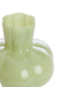 Light & Living Accessories Vase 22,5x24 cm KORTOSI glass mint green House of Isabella UK