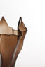 Light & Living Accessories Vase 22x40 cm AIORA glass dark brown House of Isabella UK