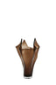 Light & Living Accessories Vase 22x40 cm AIORA glass dark brown House of Isabella UK