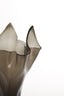 Light & Living Accessories Vase 22x40 cm AIORA glass dark grey House of Isabella UK