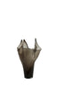 Light & Living Accessories Vase 22x40 cm AIORA glass dark grey House of Isabella UK