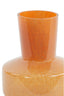 Light & Living Accessories Vase 23,5x29,5 cm TRASMOS glass peach House of Isabella UK