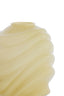 Light & Living Accessories Vase 23,5x30,5 cm BIOTU glass cream House of Isabella UK