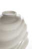 Light & Living Accessories Vase 23,5x30,5 cm BIOTU glass light grey House of Isabella UK