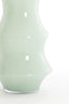 Light & Living Accessories Vase 23,5x70 cm FIORENZA glass mint House of Isabella UK