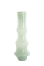 Light & Living Accessories Vase 23,5x70 cm FIORENZA glass mint House of Isabella UK
