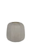 Light & Living Accessories Vase 23x24 cm PACENGO glass light brown House of Isabella UK