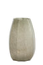 Light & Living Accessories Vase 23x38 cm BRADLEY glass grey-green House of Isabella UK