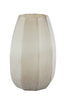 Light & Living Accessories Vase 23x38 cm BRADLEY glass light brown House of Isabella UK