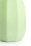 Light & Living Accessories Vase 23x38 cm BRADLEY glass mint green House of Isabella UK