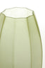 Light & Living Accessories Vase 23x38 cm BRADLEY glass olive green House of Isabella UK