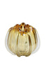 Light & Living Accessories Vase 24,5x22 cm MURELA glass amber House of Isabella UK