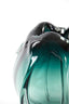 Light & Living Accessories Vase 24,5x22 cm MURELA glass turquoise House of Isabella UK
