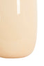 Light & Living Accessories Vase 24x34 cm KOBALA glass cream House of Isabella UK
