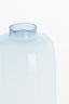 Light & Living Accessories Vase 24x56 cm FURANO glass blue House of Isabella UK