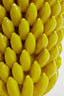 Light & Living Accessories Vase 25,5x34 cm ZITA ceramics yellow House of Isabella UK