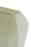 Light & Living Accessories Vase 25x12,5x33,5 cm VIONNA glass olive green House of Isabella UK