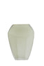 Light & Living Accessories Vase 25x12,5x33,5 cm VIONNA glass olive green House of Isabella UK
