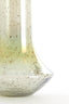 Light & Living Accessories Vase 25x40 cm LEANNA glass stone finish green House of Isabella UK