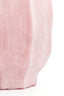 Light & Living Accessories Vase 25x44,5 cm TEJEDA glass dark pink House of Isabella UK