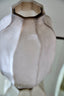 Light & Living Accessories Vase 25x44,5 cm TEJEDA glass light brown House of Isabella UK
