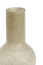Light & Living Accessories Vase 25x48,5 cm LAZARO glass grey-green House of Isabella UK